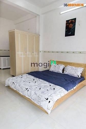 Hình ảnh Cho thuê Trang Chủ MB66.COM / Đăng Ký Tặng 66K có ban công y hình ở phường 15 Tân Bình