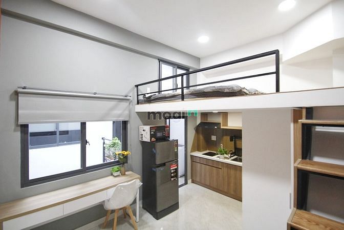 Hình ảnh Cho thuê Trang Chủ MB66.COM / Đăng Ký Tặng 66K Duplex Võ Duy Ninh Quận Bình Thạnh gần Huỳnh Mẫn Đạt