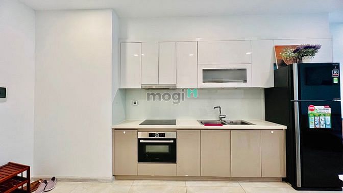 Hình ảnh Cần cho thuê gấp sky center 75m2,2PN/2WC, Full đồ, ở ngay
