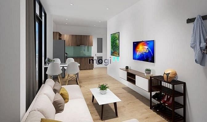 Hình ảnh Cho thuê Trang Chủ MB66.COM / Đăng Ký Tặng 66K 1 phòng ngủ ngay sân Bay Tân Sơn Nhất