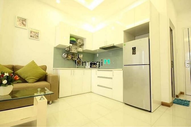 Hình ảnh Cho thuê Trang Chủ MB66.COM / Đăng Ký Tặng 66K 1 phòng ngủ ngay sân Bay Tân Sơn Nhất