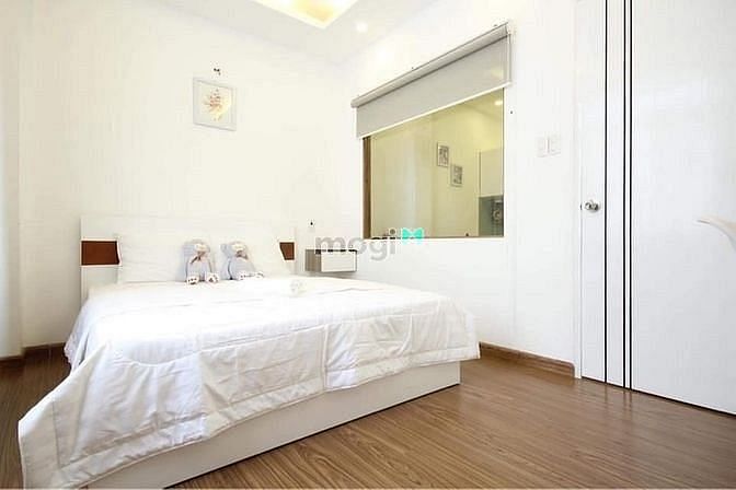Hình ảnh Cho thuê Trang Chủ MB66.COM / Đăng Ký Tặng 66K 1 phòng ngủ ngay sân Bay Tân Sơn Nhất