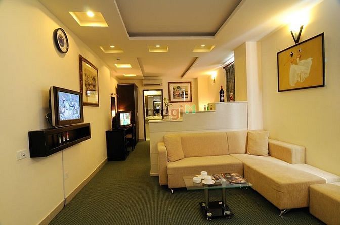 Hình ảnh Bán CHDV cao cấp ngay Chợ Bà Chiểu-Phan Đăng Lưu 8 x 20 160m2, 18Phòng