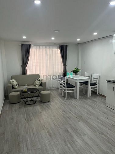 Hình ảnh 🍄🏡🍄2 phòng ngủ - 1 phòng khách - thang máy - Quận 5