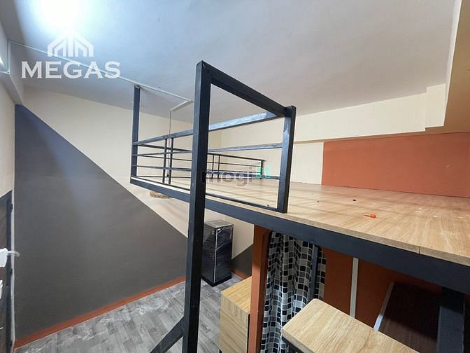 Hình ảnh Căn Hộ Dịch Vụ Full Nội Thất Cao Cấp Tại Hậu Giang