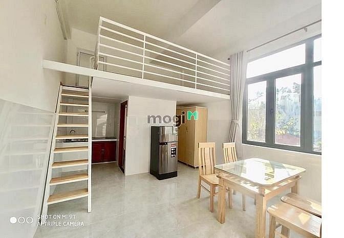 Hình ảnh Cho thuê phòng trọ sinh viên mới 100% ở Trần Văn Ơn quận Tân Phú