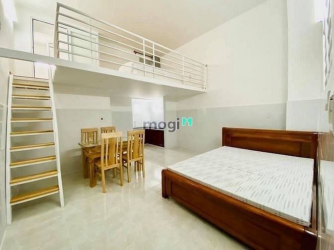 Hình ảnh Cho thuê phòng trọ sinh viên mới 100% ở Trần Văn Ơn quận Tân Phú