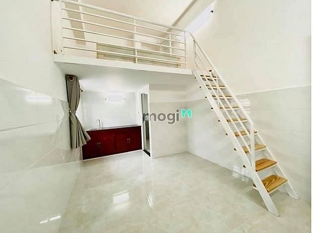 Hình ảnh Cho thuê phòng trọ sinh viên mới 100% ở Trần Văn Ơn quận Tân Phú