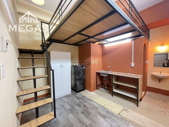Hình ảnh Căn Hộ Dịch Vụ Full Nội Thất Cao Cấp Tại Hậu Giang
