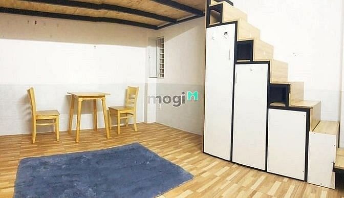 Hình ảnh Phòng trọ giá rẻ ngay chợ Hạnh Thông Tây Gò Vấp