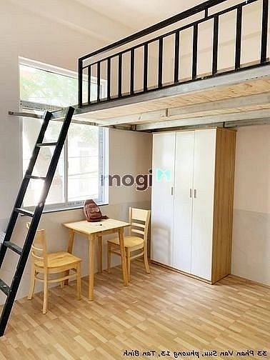 Hình ảnh Phòng trọ giá rẻ ngay chợ Hạnh Thông Tây Gò Vấp