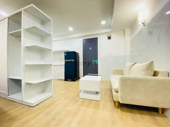 Hình ảnh 1PN Tách Bếp Style Mới Lạ Khu Vực Xô Viết Nghệ Tĩnh