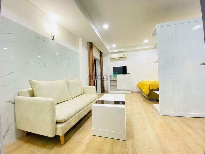 Hình ảnh 1PN Tách Bếp Style Mới Lạ Khu Vực Xô Viết Nghệ Tĩnh