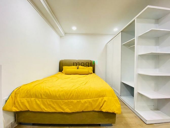 Hình ảnh 1PN Tách Bếp Style Mới Lạ Khu Vực Xô Viết Nghệ Tĩnh