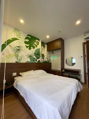Hình ảnh CH có Ban Công gần Hai Bà Trưng_Cầu Kiệu_Thang máy_Hầm Xe