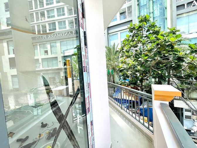 Hình ảnh C.Hộ Ban Công Nguyễn Hữu Cảnh Landmark 81