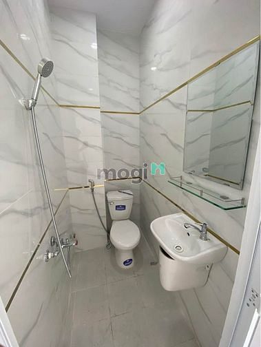 Hình ảnh Bán nhà 2t2 Phan Đăng Giảng, Bình Tân