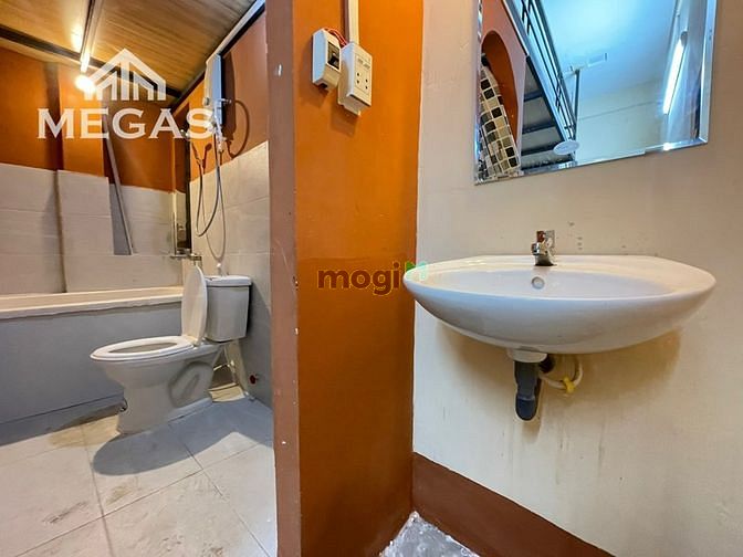 Hình ảnh Căn Hộ Cao Cấp Giá Rẻ Tại Hồng Bàng Quận 5