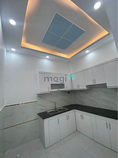Hình ảnh Bán nhà 2t2 Phan Đăng Giảng, Bình Tân