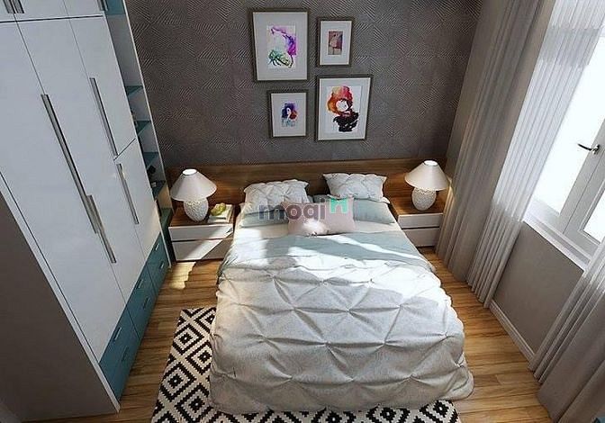 Hình ảnh Về quê ở bán Trang Chủ MB66.COM / Đăng Ký Tặng 66K Moonlight Boulevard Bình Tân giá tốt 1 tỷ 877tr
