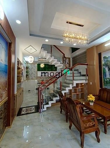 Hình ảnh Bán nhà 1T1L Võ Văn Ngân Thủ Đức 58m2 1ty2 SHR