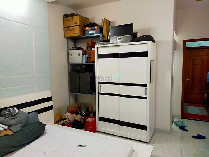 Hình ảnh Mặt Tiền Bình Trị ĐÔNG-72M2-4 Tầng-8x Tỷ