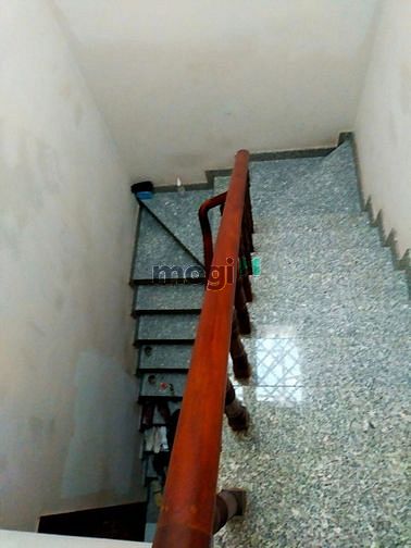 Hình ảnh Mặt Tiền Bình Trị ĐÔNG-72M2-4 Tầng-8x Tỷ