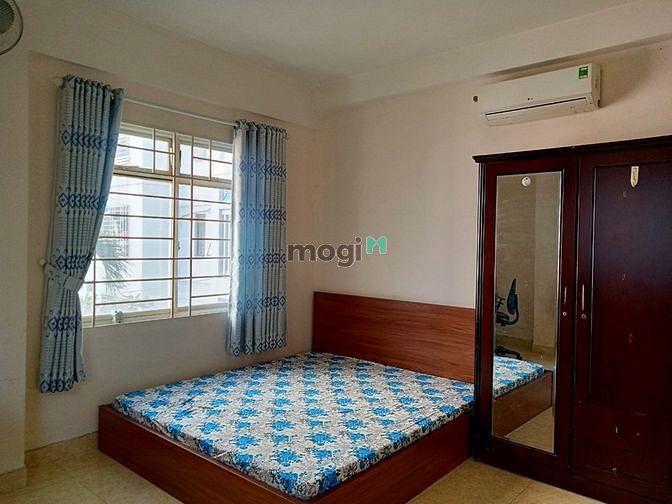 Hình ảnh Cho thuê Trang Chủ MB66.COM / Đăng Ký Tặng 66K chung cư Tôn Thất Thuyết, Quận 4 dt 65m2, 2pn 10tr/th