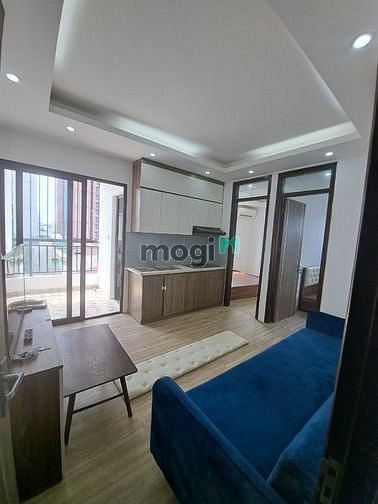 Hình ảnh Siêu hót !! bán gấp chung cư mini Khâm Thiên- Linh Quang-An Trạch,