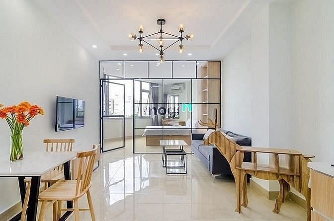 Hình ảnh Cho thuê Trang Chủ MB66.COM / Đăng Ký Tặng 66K cao cấp 1 phòng ngủ riêng ở Hồng Hà quận Tân Bình