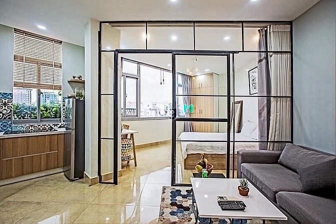 Hình ảnh Cho thuê Trang Chủ MB66.COM / Đăng Ký Tặng 66K cao cấp 1 phòng ngủ riêng ở Hồng Hà quận Tân Bình