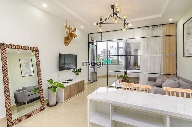 Hình ảnh Cho thuê Trang Chủ MB66.COM / Đăng Ký Tặng 66K cao cấp 1 phòng ngủ riêng ở Hồng Hà quận Tân Bình