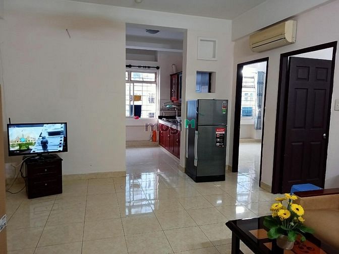 Hình ảnh Cho thuê Trang Chủ MB66.COM / Đăng Ký Tặng 66K chung cư Tôn Thất Thuyết, Quận 4 dt 65m2, 2pn 10tr/th