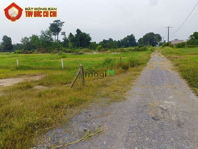 Hình ảnh Bán đất đường 747 - 235m2 - 5x48 - 148m2 thổ cư - xã an nhơn tây - củ