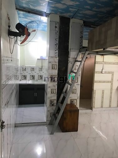 Hình ảnh Cho thuê phòng trọ sát CĐ Công Thương