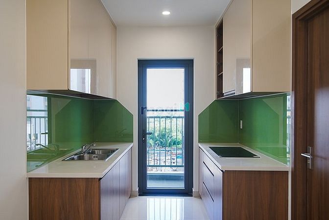 Hình ảnh Cho thuê căn góc 2PN 2WC mới 100% giá chỉ 11 triệu