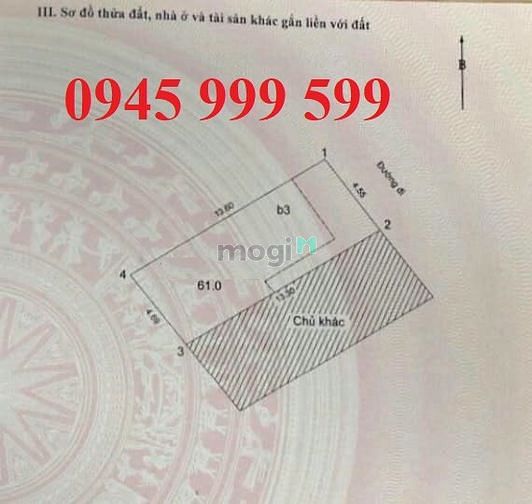 Hình ảnh Bán 140m2 đất phố lạc long quân nhât tân tây hồ 13 tỷ.