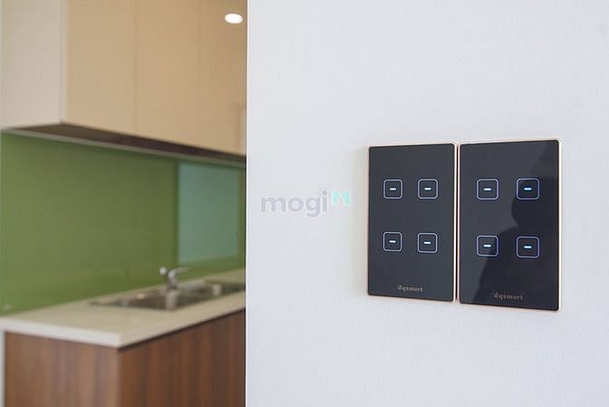 Hình ảnh Cho thuê căn góc 2PN 2WC mới 100% giá chỉ 11 triệu
