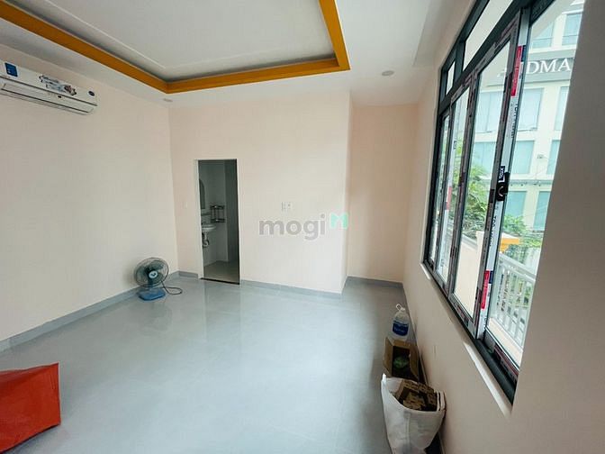 Hình ảnh Dự án mới_Mb6623 nạp rút nhanh chóng dịch vụ Full nội thất_ban công_Bình Thạnh_cửa sổ lớn