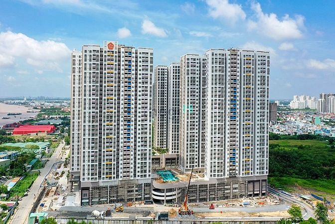 Hình ảnh Cho thuê căn góc 2PN 2WC mới 100% giá chỉ 11 triệu