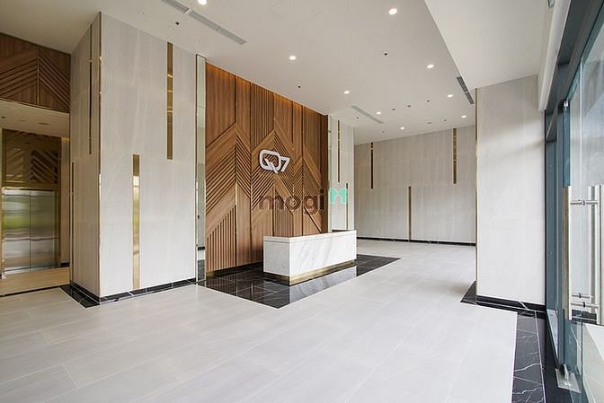 Hình ảnh Cho thuê căn góc 2PN 2WC mới 100% giá chỉ 11 triệu