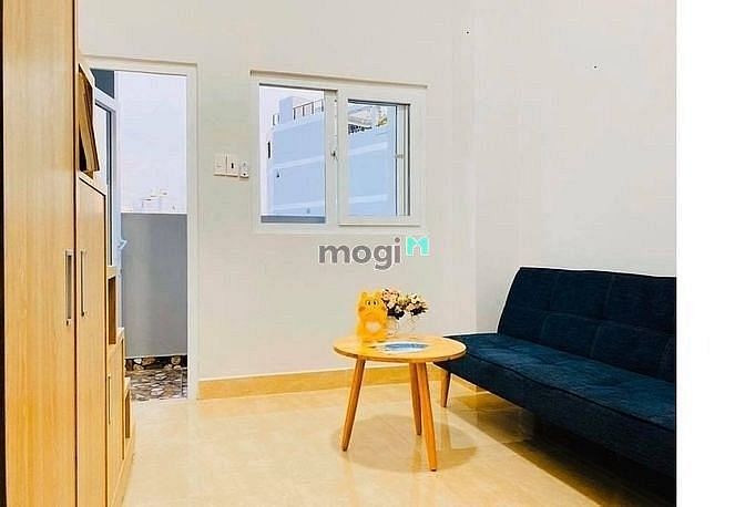 Hình ảnh Cho thuê Trang Chủ MB66.COM / Đăng Ký Tặng 66K có gác đẹp, full nội thất ở Trương Công ĐỊnh Tân Bình
