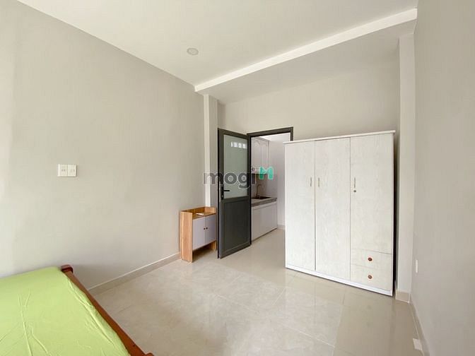 Hình ảnh Full nội thất, bếp tách riêng có ban công