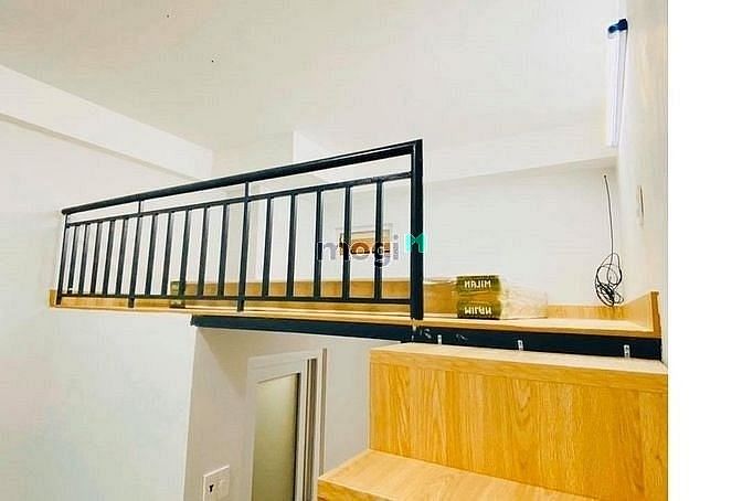 Hình ảnh Cho thuê Trang Chủ MB66.COM / Đăng Ký Tặng 66K có gác đẹp, full nội thất ở Trương Công ĐỊnh Tân Bình