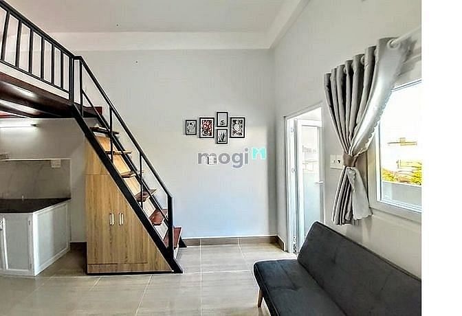 Hình ảnh Cho thuê Trang Chủ MB66.COM / Đăng Ký Tặng 66K có gác đẹp, full nội thất ở Trương Công ĐỊnh Tân Bình