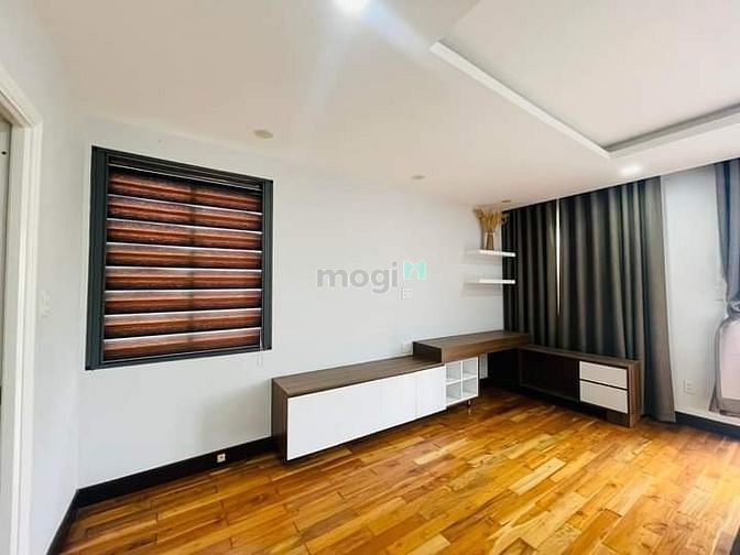 Hình ảnh Cho Thuê Nhà Phố Lakeview City Q2 Nội Thất Cao Cấp
