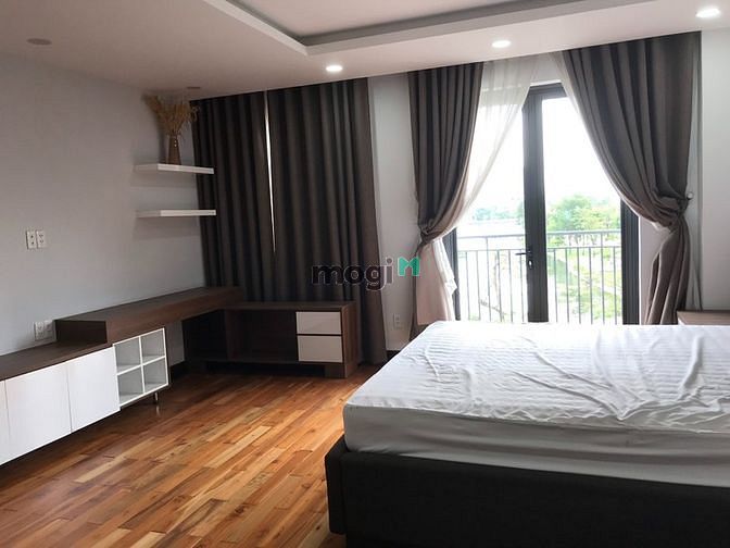 Hình ảnh Cho Thuê Nhà Phố Lakeview City Q2 Nội Thất Cao Cấp