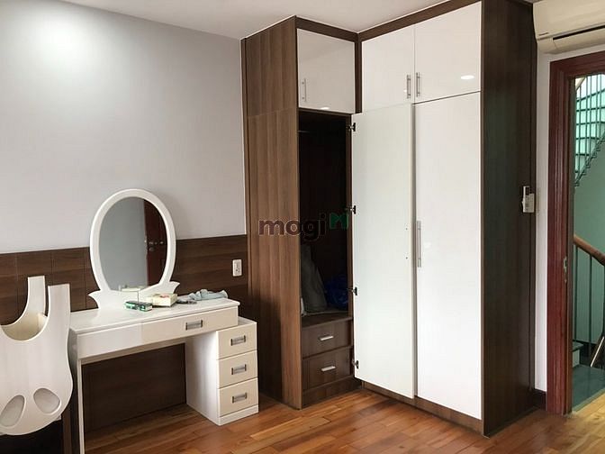 Hình ảnh Cho Thuê Nhà Phố Lakeview City Q2 Nội Thất Cao Cấp