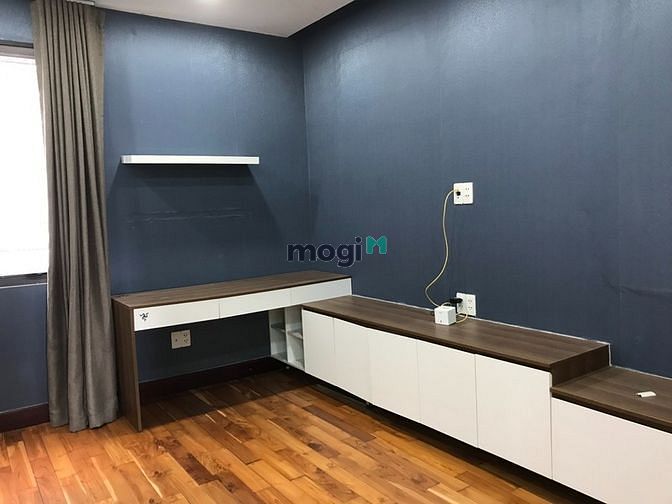 Hình ảnh Cho Thuê Nhà Phố Lakeview City Q2 Nội Thất Cao Cấp