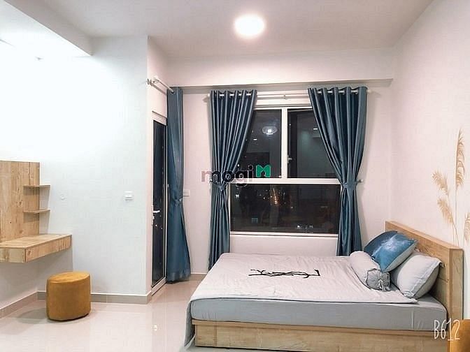 Hình ảnh CHDV Nội thất mới tính 100%_Phan Đăng Lưu quận Phú Nhuận
